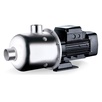 EDH(m)2-20 Horizontal stainless steel multistage centrifugal pump