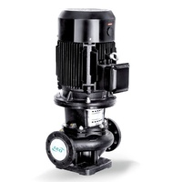 LPP Vertical pipe pump