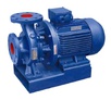 HS Horizontal Single Stage Single Suction Centrigugal Pump