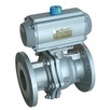 DN Ball valve series