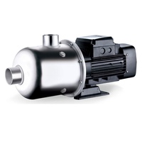 EDH(m)2-20 Horizontal stainless steel multistage centrifugal pump