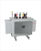 S11/S13 series laminated core oil-immersed transformer