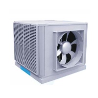 KS30/KS36 Evaporative Industrial Air Coolers