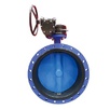 370D series butterfly valves