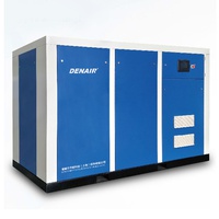 DWW Oil-free Air Compressor