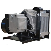 SAM/SAY Oil- free Scroll Air Compressor Unit