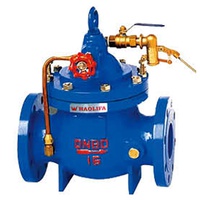 DN Hydraulic control valve
