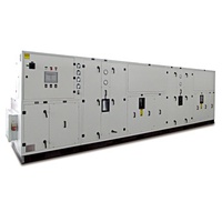 ZCH Desiccant Dehumidifier