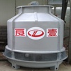 LYC-Series of Glass Fiber Reinforced Plastic Counter Type Circular Cooling Tower