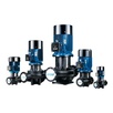 TD Vertical pipeline circulating pump