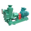 FZB self-priming centrifugal pump