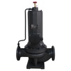 KPG Series Stable Flow and Variable Pressure Shielded Pump