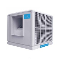 KT25/KT40/KT60 Industrial Air Coolers (high air pressure)