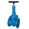 DN Gate valve series