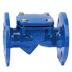 Flexible Check Valve (TH014)