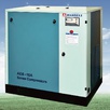 AE6 Screw air compressor (belt-drive) series