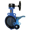 240D series butterfly valves