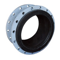 JGD rubber flexible joint / VSSJA-2（B2F）double flange limit expansion joint