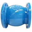 TH017-Silent Check Valve