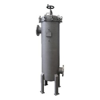 BRD large flow filter