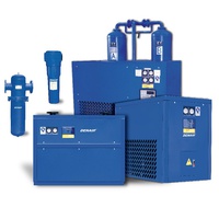 DAD Compressed Air Treatment Equipment