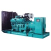 KH-15GF/2400GF Diesel Generator Sets Powered by Cummins