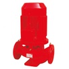 XBD-HY(HL) Series Vertical Constant Pressure Fire-Fighting Pump