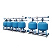 BRD Shallow sand filter