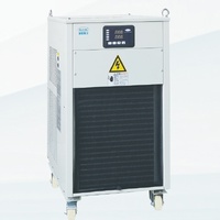 RC Electric cooling machine for the electric discharge machine