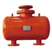 KPA vertical volumetric check valve