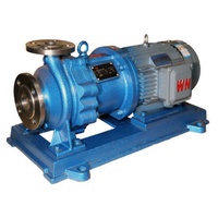 CQL Series Stainless Steel Magnetic Pump