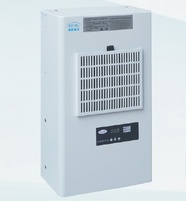 Special air conditioner for CNC cabinet