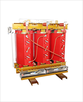 SC(B) series dry type transformer