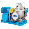 NSC Single Stage Double Suction Split-Case Centrifugal Pump