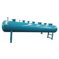 BRD sub-catchment device